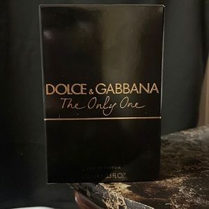 Dolce & Gabbana The only one perfume